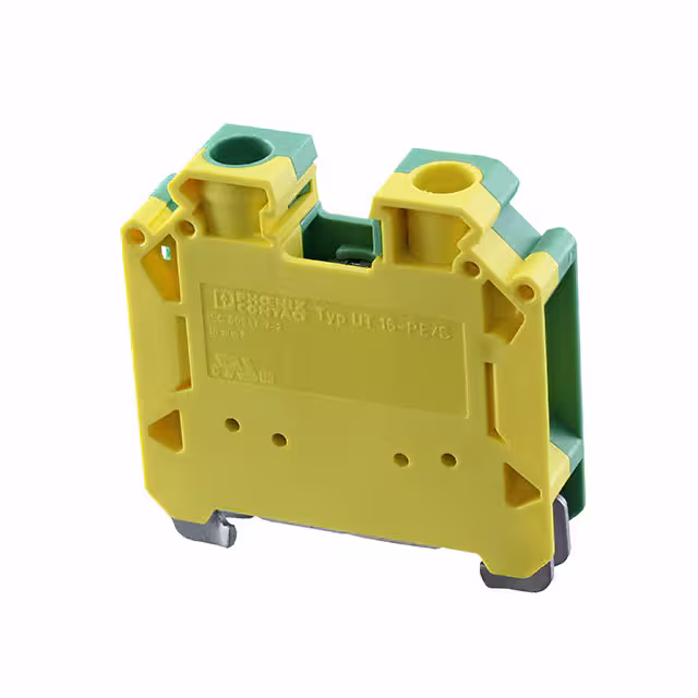 3215915 Phoenix Contact  Canal de riel DIN